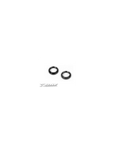 ALU SHOCK ADJUSTABLE NUT (2)