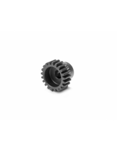 HUDY ALU ULTRA-LIGHT PINION GEAR - HARD COATED - 20T / 48