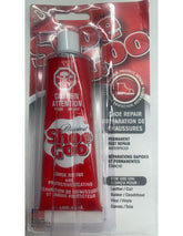 Shoe Goo the original, Made in USA body adhesive. Large tube 109ml 106280 - HUDY Body Fix