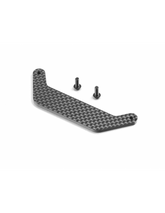 XB8E/XT8E GRAPHITE FAN HOLDER FOR SADDLE PACK ALTERNATIVE 2.5MM