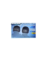 XRAY WINTER CAP - HUE- BLUE