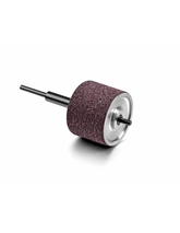 ABRASIVE DISK - COARSE GRAIN
