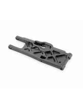 XT8 COMPOSITE SOLID REAR LOWER SUSPENSION ARM - HARD,