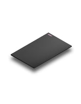 FLAT SET-UP BOARD 1/8 ON-ROAD - LIGHTWEIGHT - DARK GREY