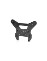 GRAPHITE REAR SHOCK TOWER - CNC MACHINED 3.