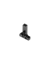 X1'21 ALU FRONT STAND - BLACK