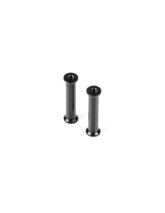 ALU MOUNT 26.5MM - BLACK (2)