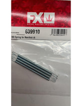 FX T300 SPRING FOR MANIFOLD (4)