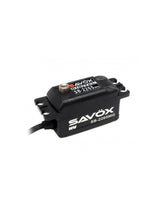 SAVÖX SB-2265MG Servo 13Kg 0,08s HV Brushless Metal Gear Low