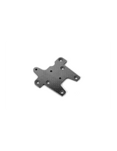 Graphite Upper Plate