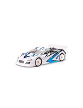 Xtreme 1/10 Twister Touring Car Clear Body 0.75mm (190mm)
