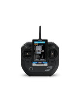 FUTABAT 7XC Stick Radio - with R334SBS