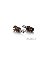 XB8 F/R DIFF OUTDRIVE ADAPTER - LIGHTW. - HUDY S