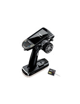 FUTABA T10PX Radio F-4G/SR/T-FHSS w. R404SBS