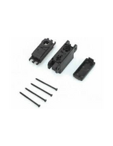 Sanwa PGS-HR Servo Case Set 107A54651A