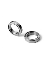 BALL-BEARING 13x19x4 STEEL SEALED - OIL (2)