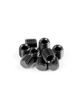 HEX SCREW SB M5x5 (10)