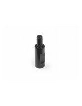 ALU SHOCK ADAPTER - BLACK