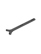 X1'20 GRAPHITE TOP DECK 2.5MM