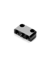 X1'20 ALU PLATE FOR INDEPENDENT WING GRAPHITE PLATES