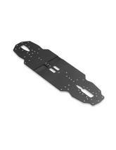 X4 GRAPHITE CHASSIS 2.2MM