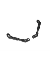 X4 GRAPHITE BODY POST HOLDER (L+R)
