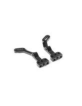 X4 ALU SHOCK TOWER FRONT - SWISS 7075 T6 (L+R)