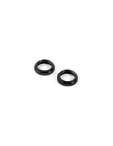 XB8 ALU SHOCK BODY ADJ. NUT (2)