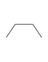 X4 ANTI-ROLL BAR - FRONT 1.4 MM