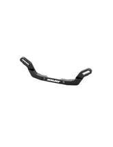 X4 ALU SHOCK TOWER REAR - SWISS 7075 T6