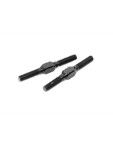 ALU ADJUSTABLE TURNBUCKLE L/R 30 MM - SWISS 7075 T6 (2)