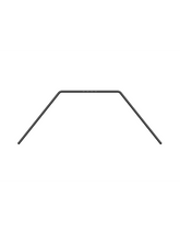 X4 ANTI-ROLL BAR - REAR 1.4 MM 303824