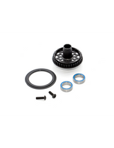 X4 T4 COMPOSITE SOLID AXLE 38T