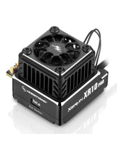 Hobbywing Xerun XR10 Pro G2S Brushless ESC 160A, 2s LiPo