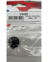 PINION HARD ALLOY 48DP - 39T