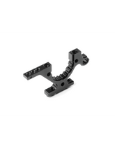 X4 Alu Lower Bulkhead Front Left/Rear Right - HD - 7075 T6