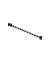 ECS DRIVE SHAFT 83MM WITH 2.5MM PIN - HUDY SPRING STEEL