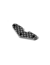 X1'20 GRAPHITE FRONT ARM BRACE 2.5MM
