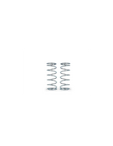 XRAY XB808 FRONT SPRING SET C 0.70 - GREY (2)