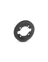 88T / 64P COMPOSITE GEAR DIFF SPUR GEAR - 88T / 64P