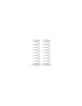 XRAY XB808 REAR SPRING SET C 0.47 - WHITE (2)