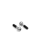STEEL PIVOT BALL 8.4 MM (4) 4 STK