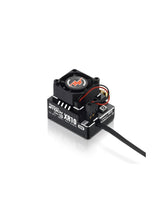 Hobbywing Xerun XR10 Stock Spec Brushless ESC 80A, 1s LiPo, BEC 3A