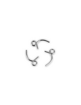 HIGH TORQUE CLUTCH SPRINGS - SILVER - HARD (3)