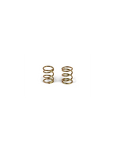 FRONT COIL SPRING 3.6x6x0.5MM C 3.5 - GOLD (2)