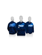 XRAY BLUE SWEATER (S)
