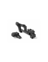 COMPOSITE LOWER & UPPER BULKHEAD FRONT RIGHT FOR W 332011