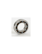 Novarossi Ball Bearing Rear Art no: 16605. Rear ball bushing 2.1cc 11,9x21,4x5,3mm - 9 ceramic balls