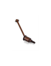 CVD DRIVE SHAFT - FRONT - SET - HUDY SPRING STEEL