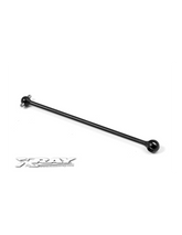 REAR CENTRAL CVD DRIVE SHAFT